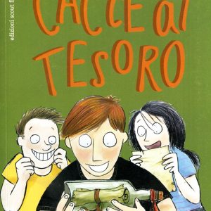 Cacce al tesoro