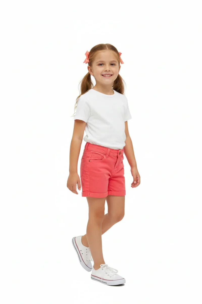SHORTS GUESS