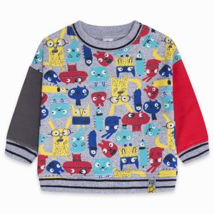 Felpa tuc tuc  are you ready?