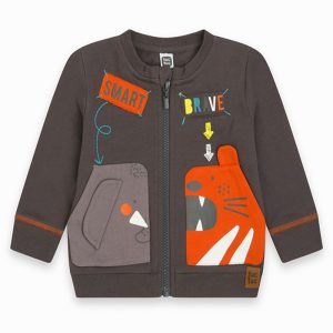 Felpa mammoth tuc tuc