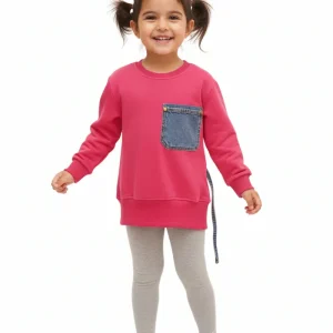 VESTITO IN COTONE