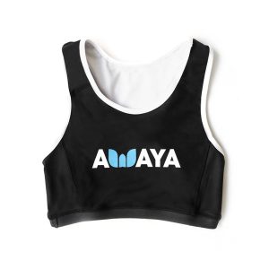 Top Fitness AWAYA Black