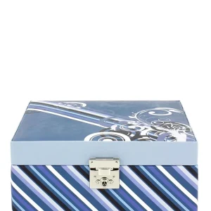 Portagioie Friedrich23 Diagona Blue