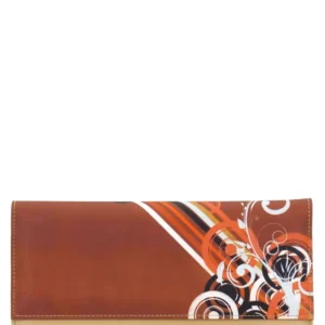 Portagioie da viaggio Friedrich23 Diagona Brown