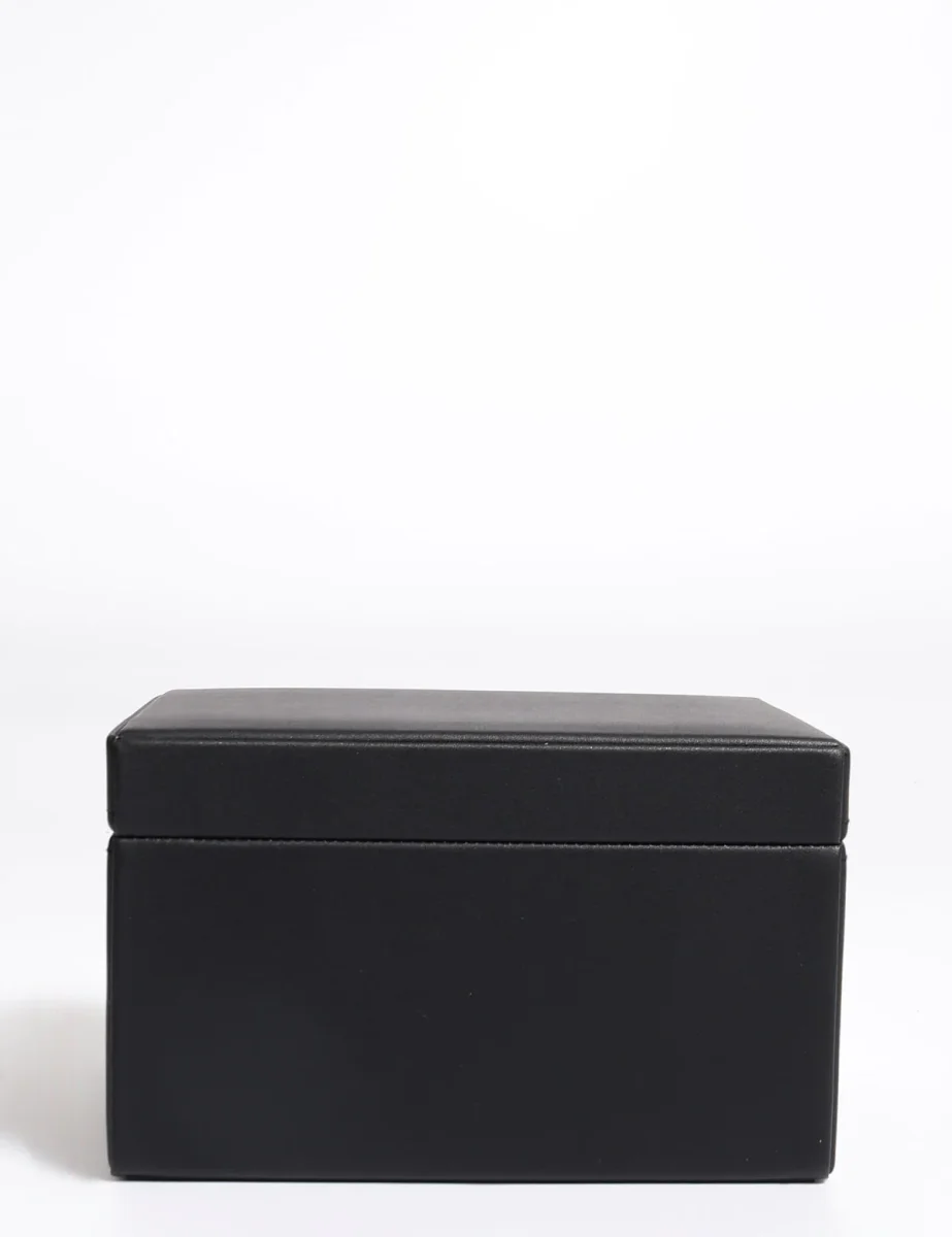 Scatola porta gioielli Friedrich23 Boho media Black - immagine 5