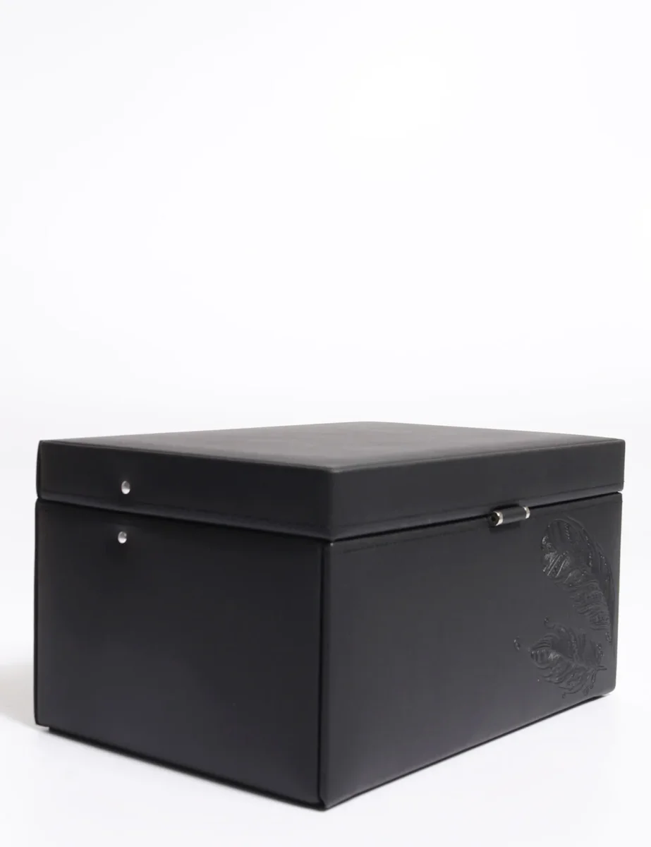 Scatola porta gioielli Friedrich23 Boho Black - immagine 4
