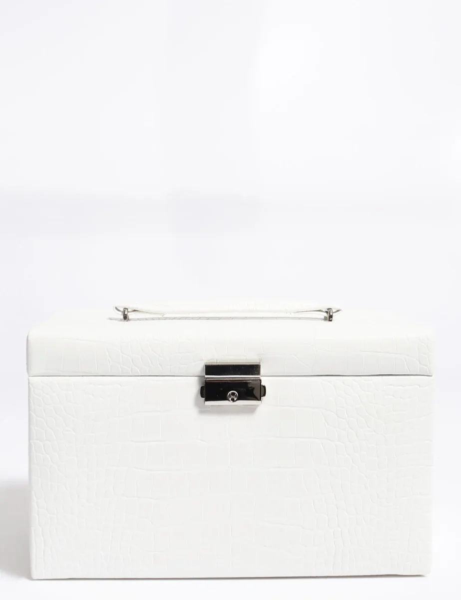 Scatola porta gioielli Friedrich23 Jolie 2.0 White