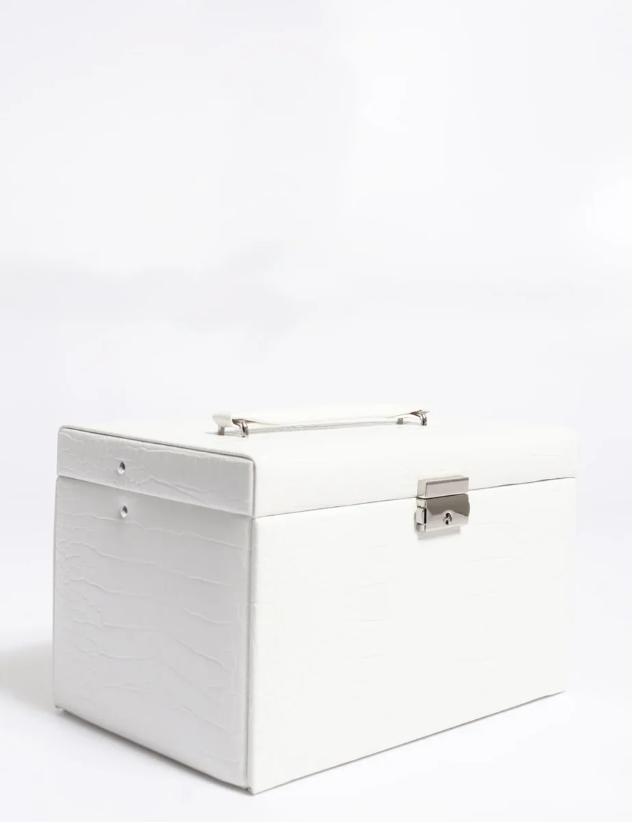Scatola porta gioielli Friedrich23 Jolie 2.0 White - immagine 4