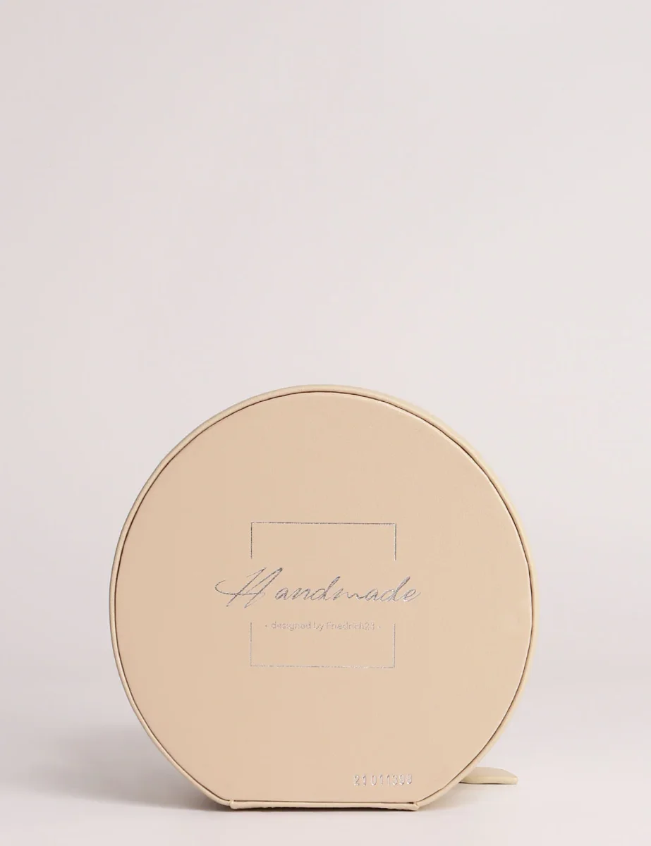 Scatola portagioie Friedrich23 Boho Beige - immagine 5