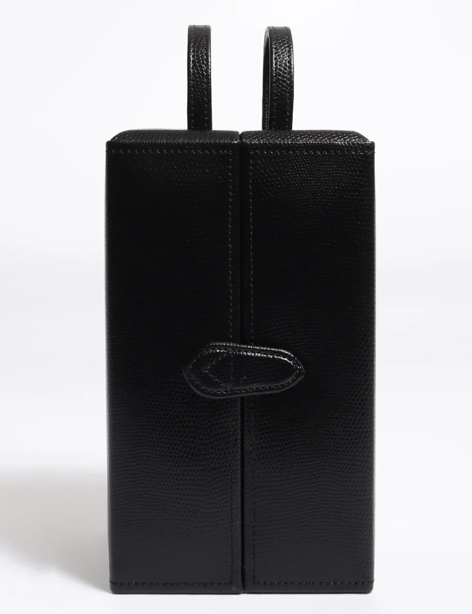 Scatola porta gioielli Friedrich23 Milano Black - immagine 2