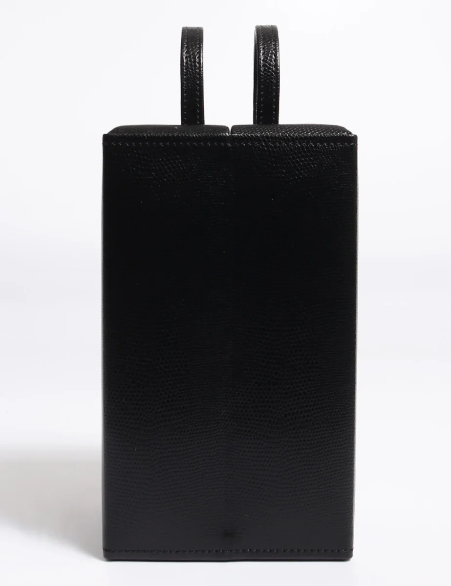 Scatola porta gioielli Friedrich23 Milano Black - immagine 5