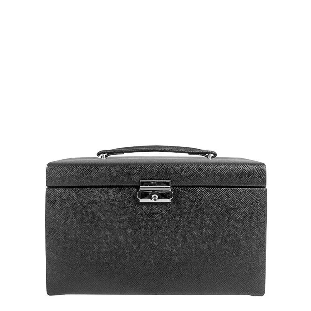 Scatola porta gioielli Friedrich23 Jolie Royal Black - immagine 2