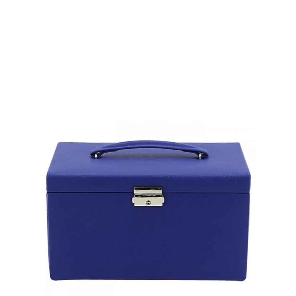 Scatola porta gioielli Friedrich23 Jolie Royal Blue