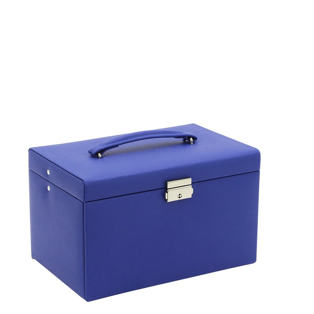 Scatola porta gioielli Friedrich23 Jolie Royal Blue - immagine 3