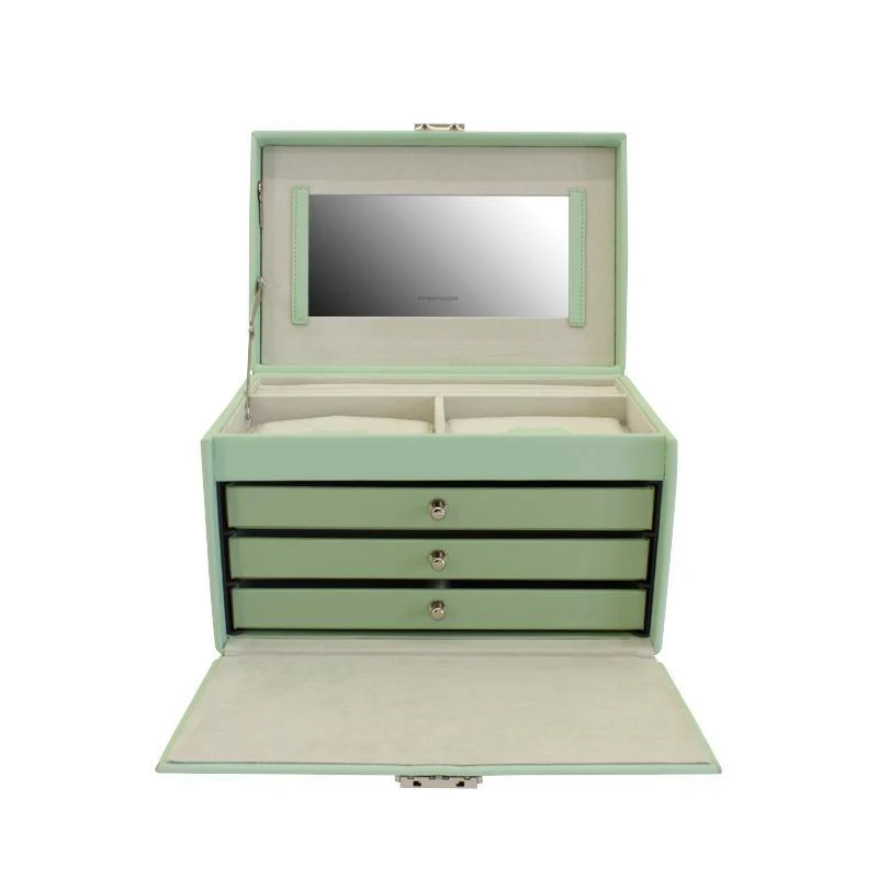 Scatola porta gioielli Friedrich23 Jolie Mint Limited Edition - immagine 3