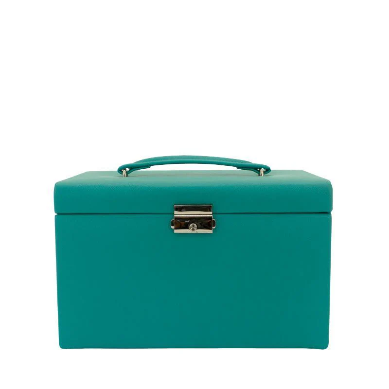 Scatola porta gioielli Friedrich23 Jolie Turkis Limited Edition - immagine 2