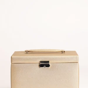 Scatola porta gioielli Friedrich23 Jolie Gold Limited Edition