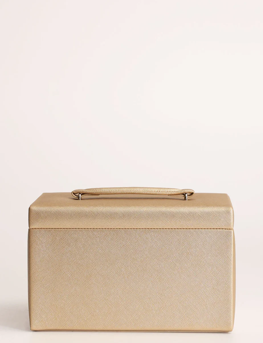 Scatola porta gioielli Friedrich23 Jolie Gold Limited Edition - immagine 5