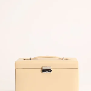Scatola portagioie Friedrich23 Cordoba Beige
