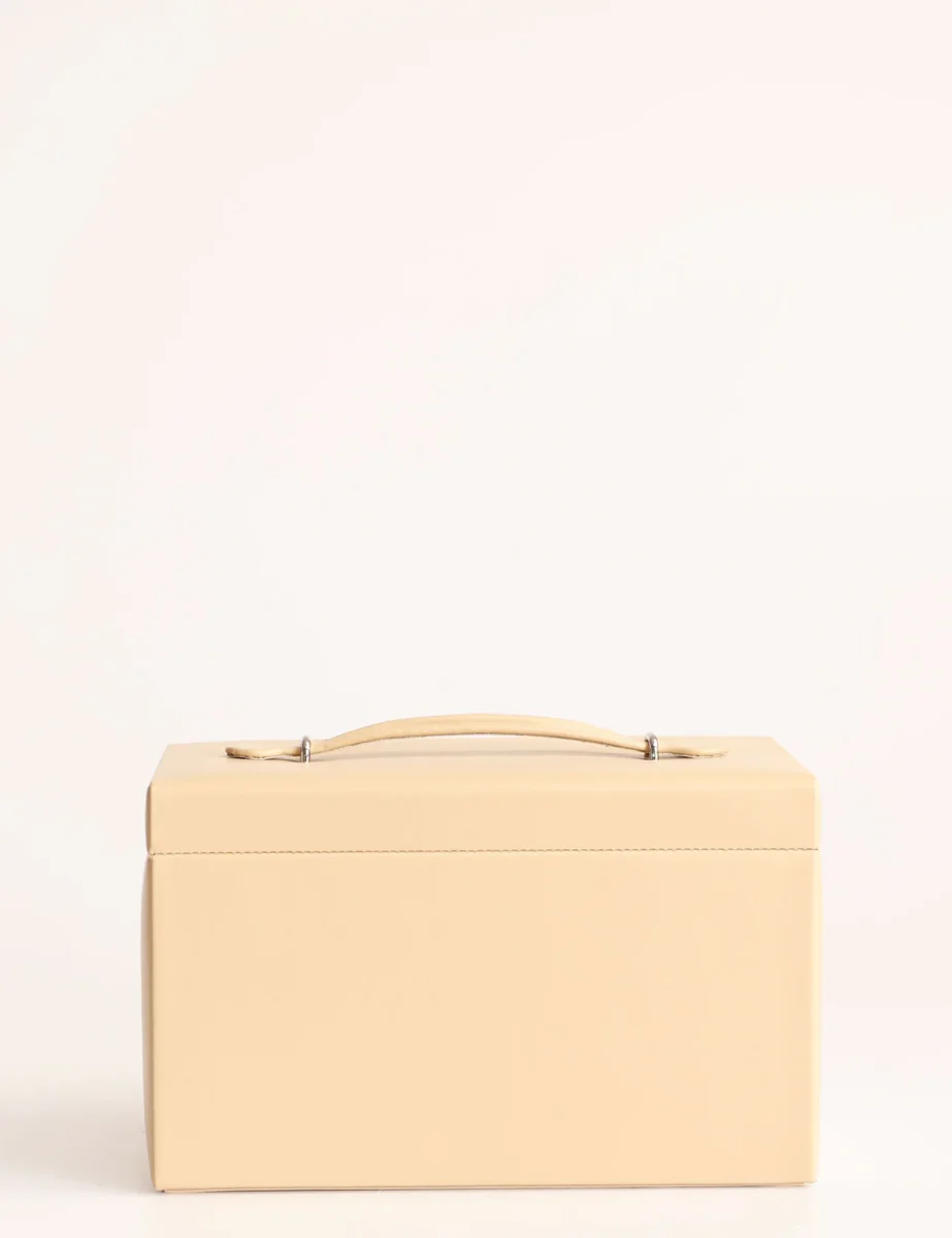 Scatola portagioie Friedrich23 Cordoba Beige - immagine 5
