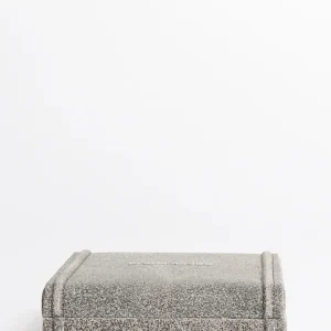 Cofanetto porta gemelli Friedrich23 Cubano 9 posti Grey