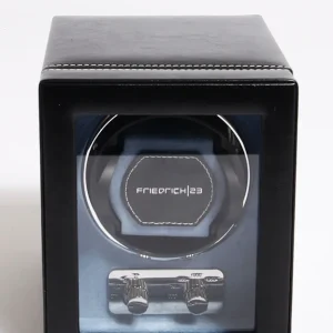 Scatola del tempo Friedrich23 Bond Black