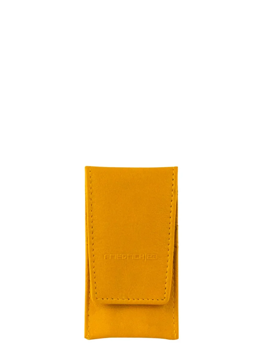 Set Manicure Friedrich23 3 pezzi Yellow - immagine 2