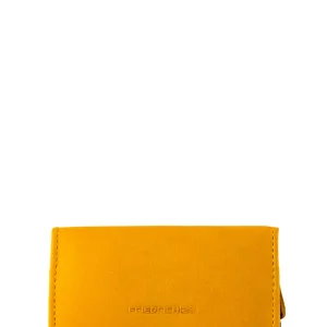 Set Manicure Friedrich23 4 pezzi Yellow