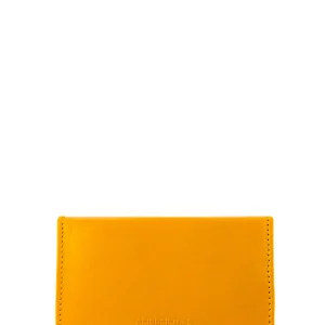 Set Manicure Friedrich23 5 pezzi Yellow