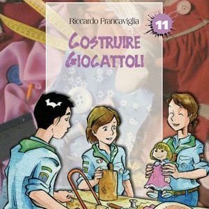 Costruire giocattoli
