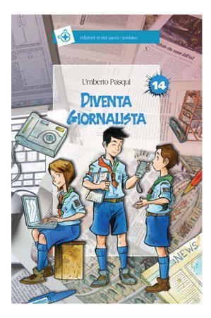 Diventa giornalista
