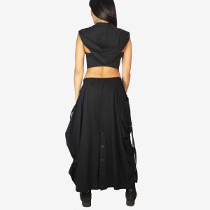 Gonna Pantalone Lunga