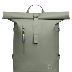 Zaino Got Bag Rolltop 2.0 porta pc 15'' Bass