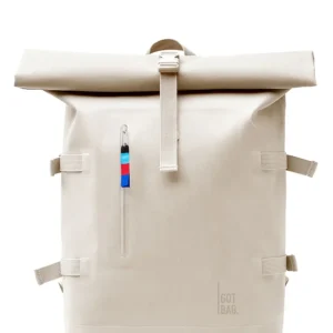 Zaino Got Bag Rolltop 2.0 porta pc 15'' soft shell