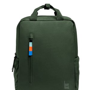 Zaino Got Bag Daypack 2.0 porta pc 14" Algae