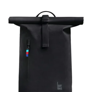Zaino Got Bag Rolltop Small 2.0  porta pc 13'' Black