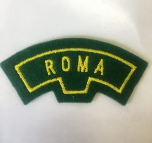 Gruppo personalizzato