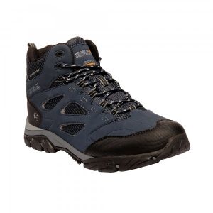 Scarpa da trekking uomo Holcombe Iep Mid Regatta
