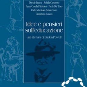 Idee e pensieri sull’educazione