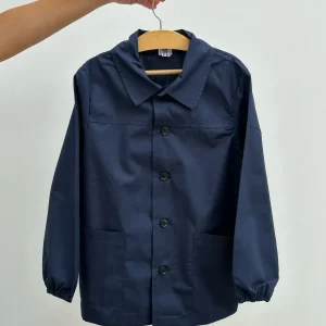 CASACCA SCUOLA BLU