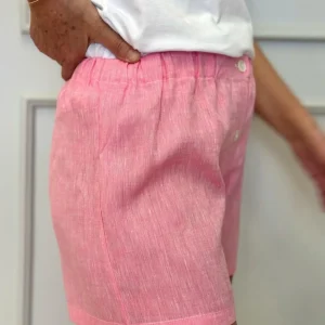 SHORTS DONNA LINO FRAGOLA