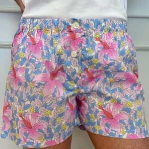 SHORTS LIBERTY DONNA "MAWSON MELBURY"