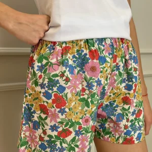 SHORTS LIBERTY DONNA"CLARABELL"