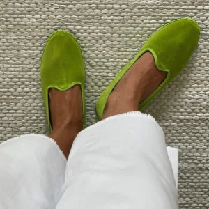 FRIULANE DONNA VERDE ACIDO