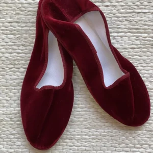 FRIULANE UOMO BORDEAUX