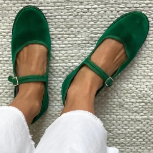 FRIULANE DONNA CINTURINO VERDE BANDIERA