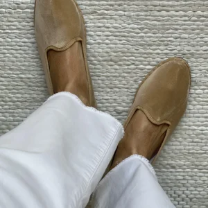 FRIULANE DONNA BEIGE