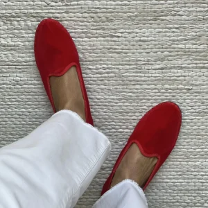 FRIULANE DONNA ROSSO