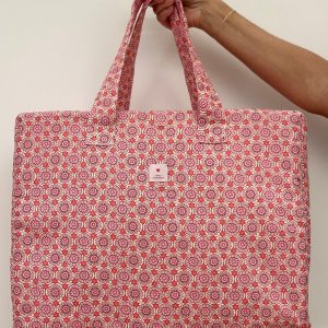 VALIGIA LIBERTY "INEZ MIO" ROSA