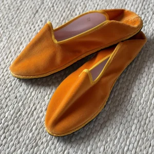 FRIULANE UOMO GIALLO